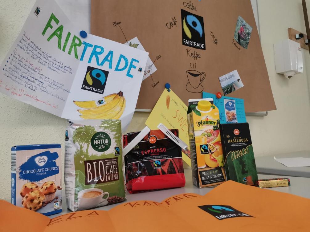 Fairtrade
