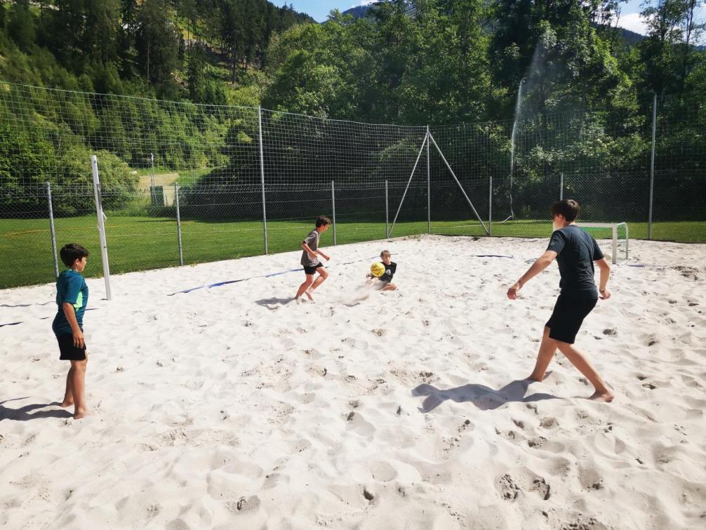 Beachsoccer