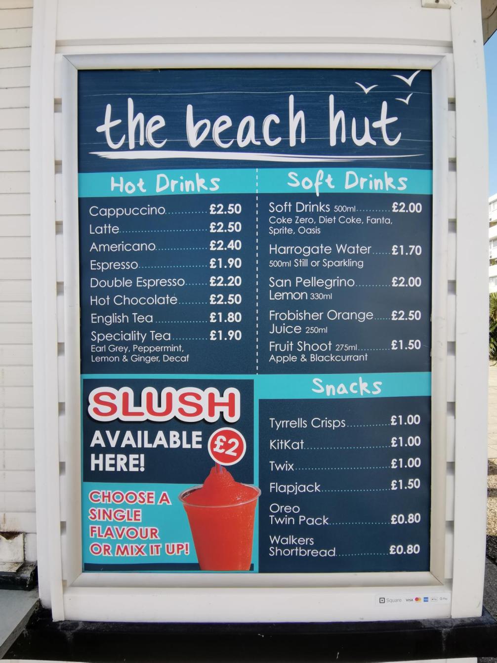 Eastbourne