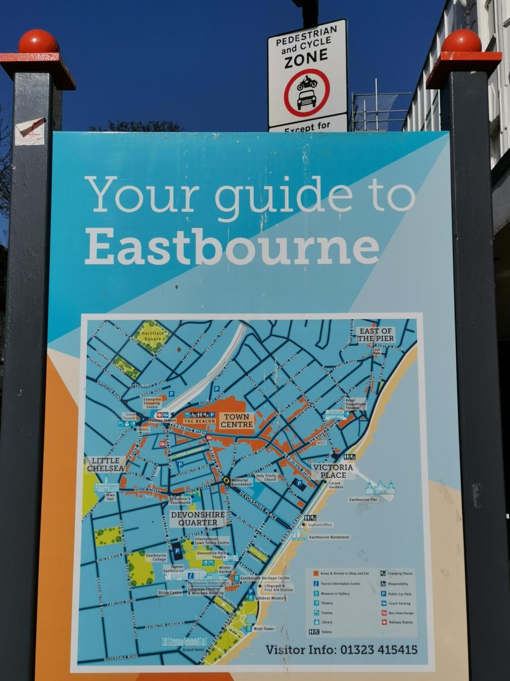 Eastbourne