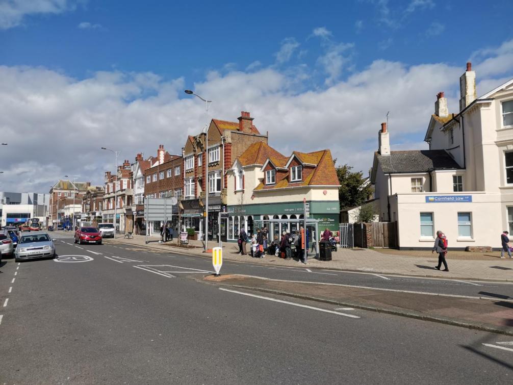 Eastbourne