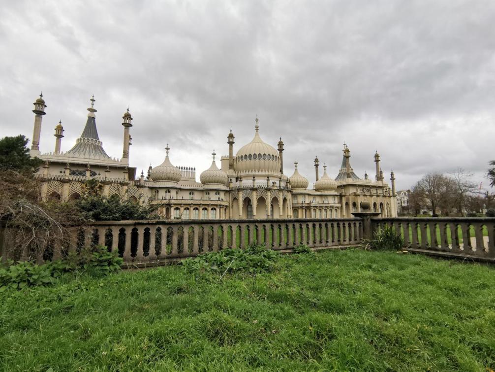 Eastbourne