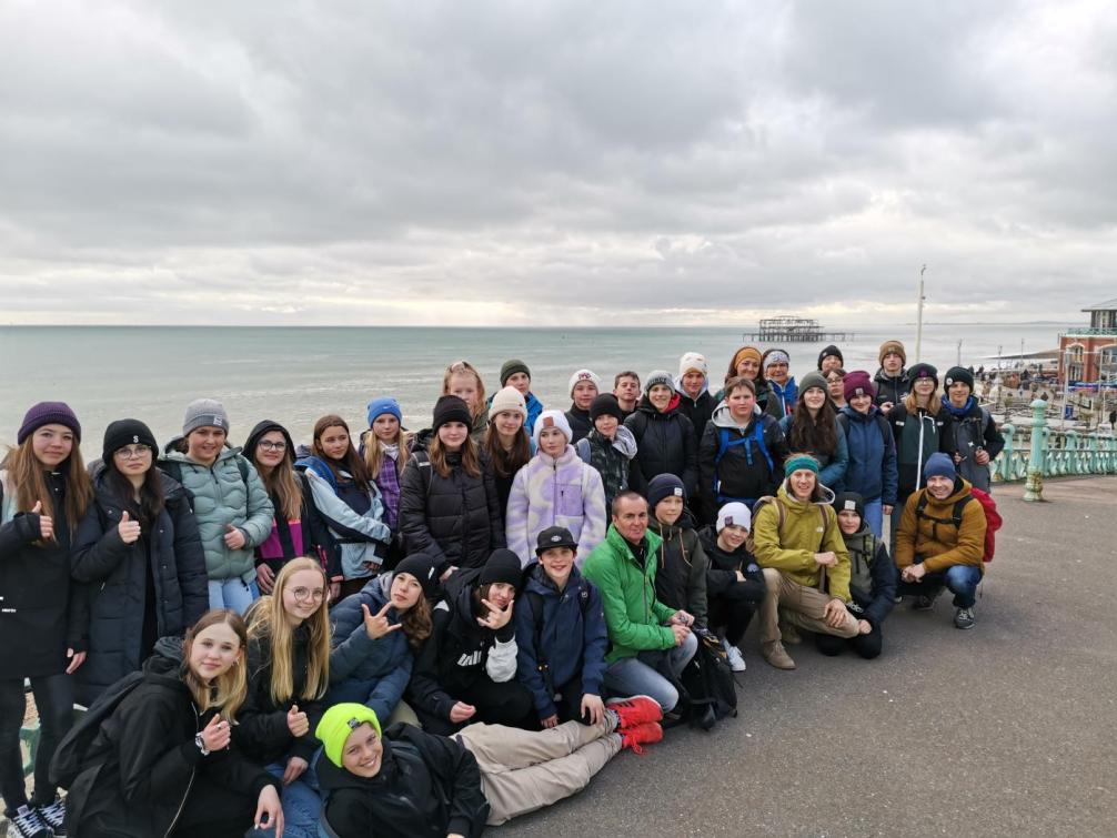 Eastbourne