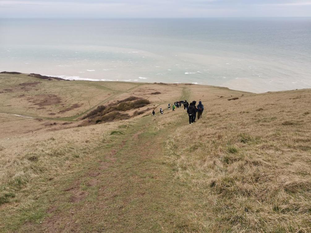 Eastbourne