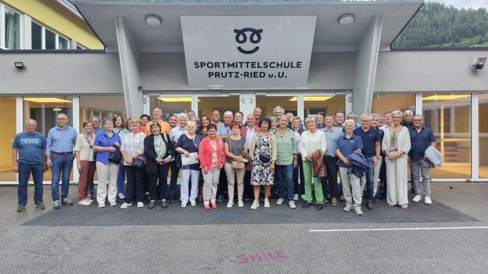 Klassentreffen