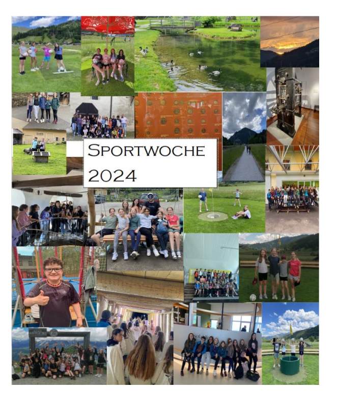 Sportwoche