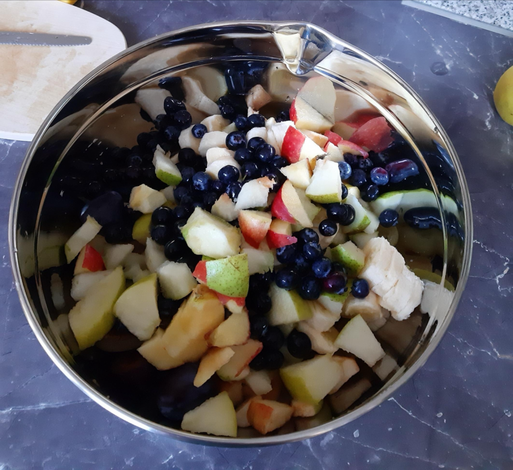 Obstsalat