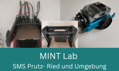 Mint Lab