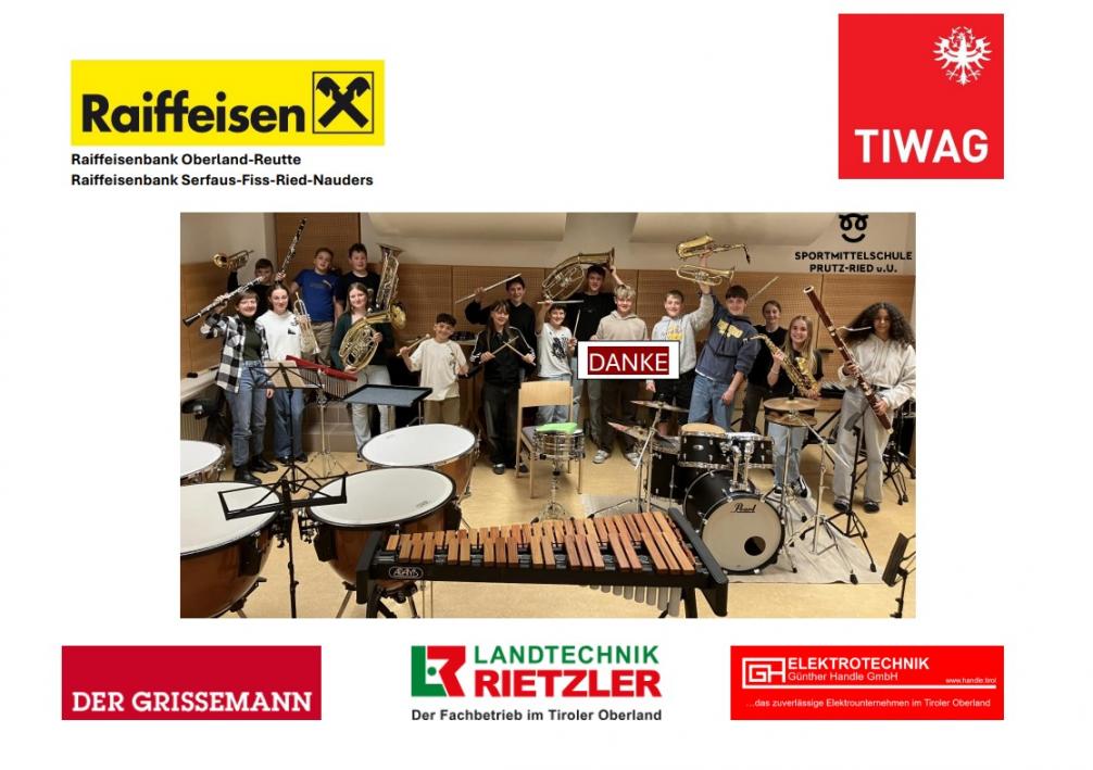Sponsorbild_Schlagwerk_Orchester
