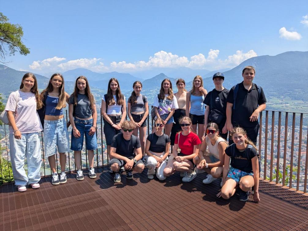 Trento