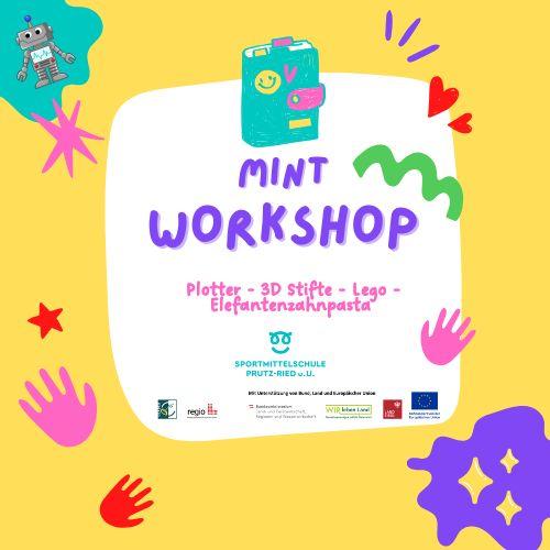 Mint_workshop_Bild