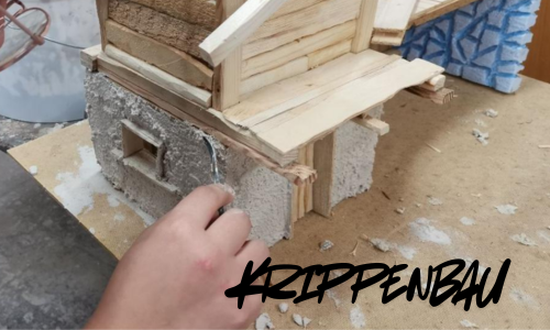 Krippenbau