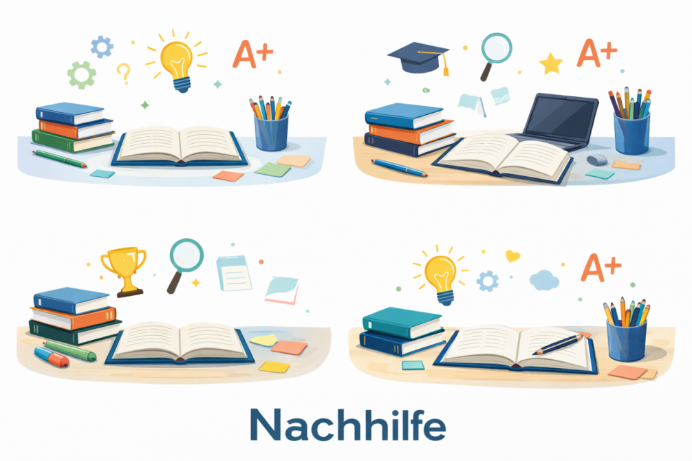 Nachhilfe