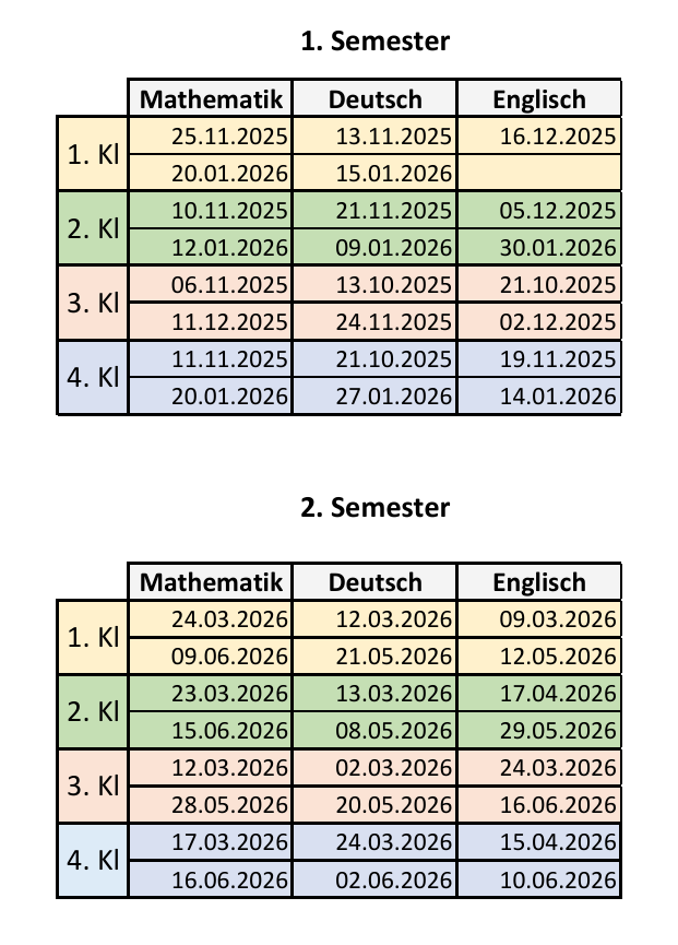 Schularbeitentermine SJ 25-26 neu