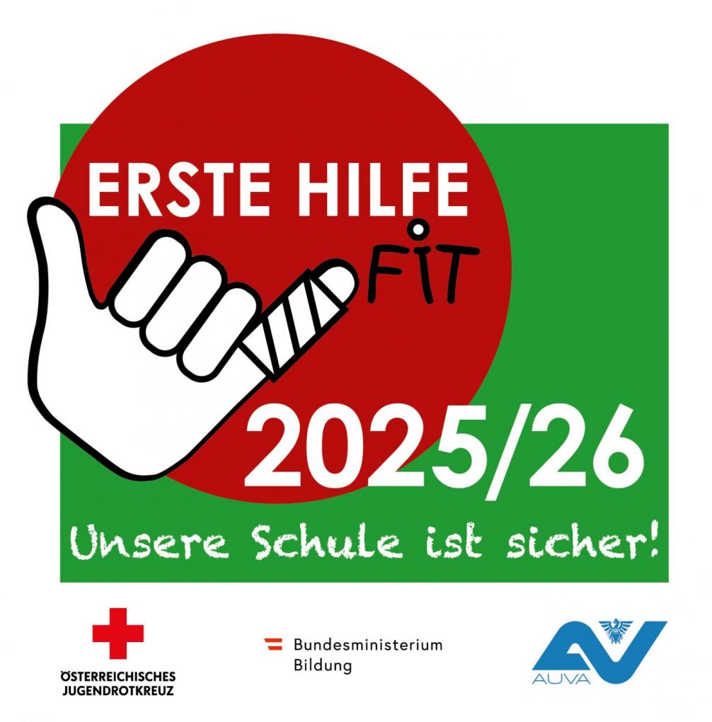 Erste Hilfe Fit Abzeichen