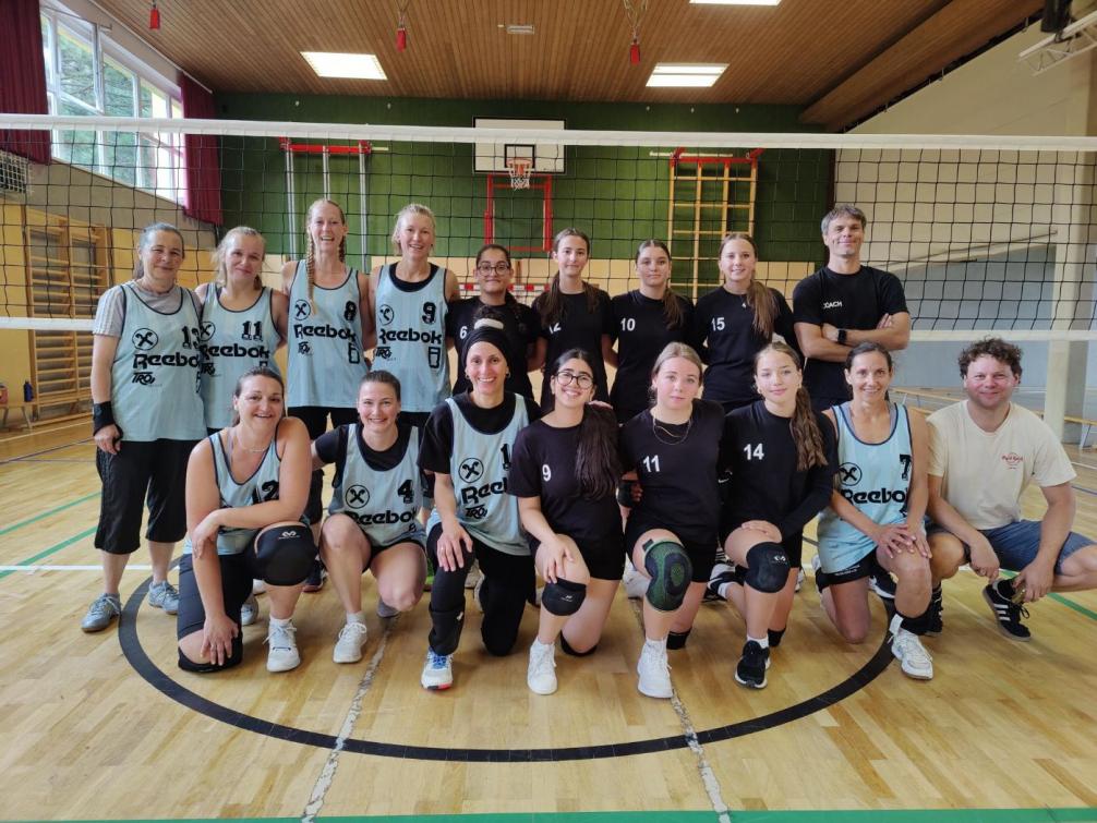 Sportfest