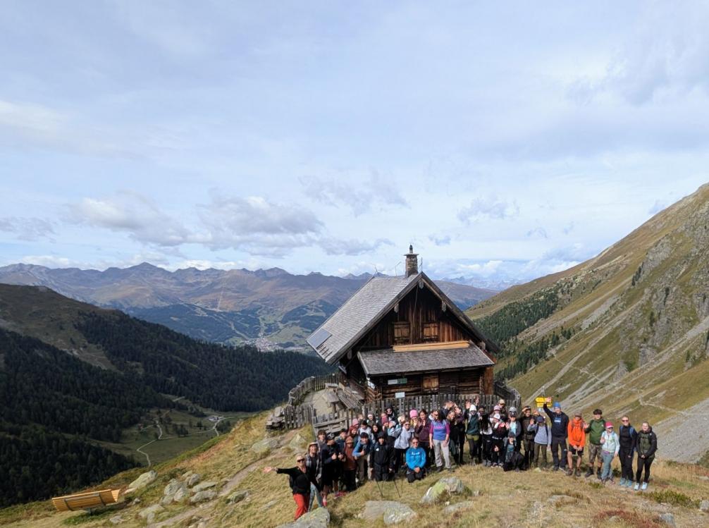 Wandertag_Anton_Renk_Schüler