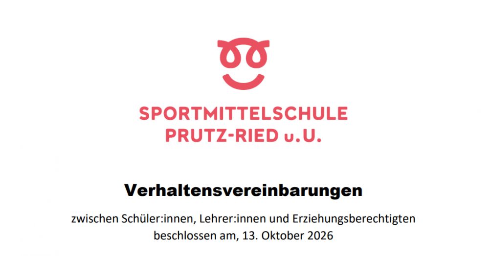 Verhaltensvereinbarungen_Vorschau