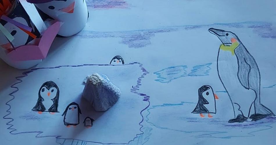 Pinguine