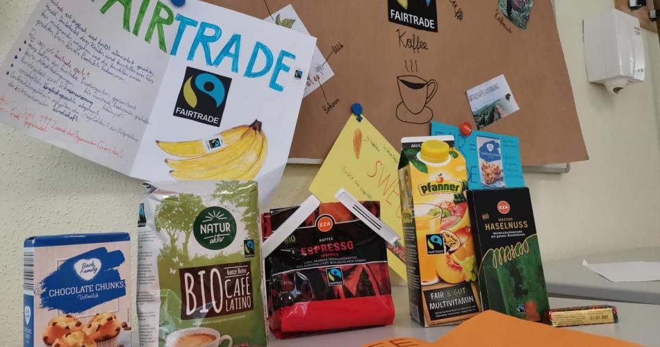 Fairtrade