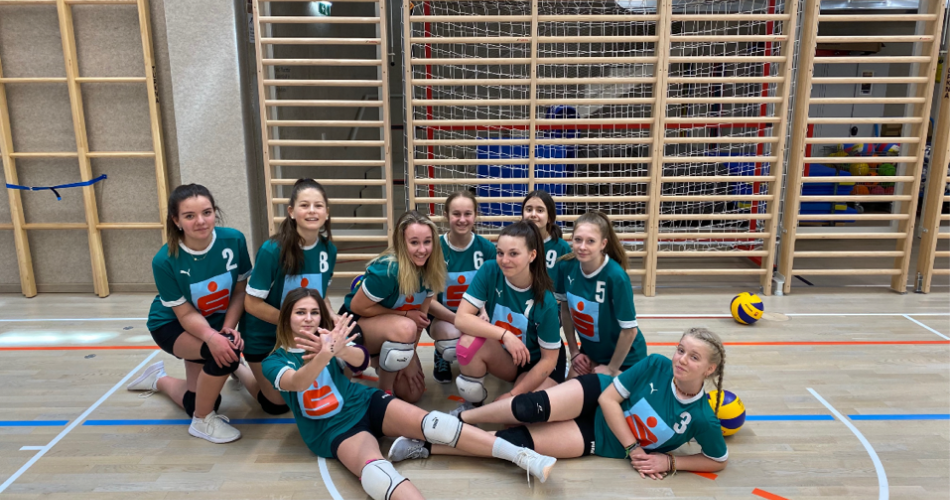 Volley