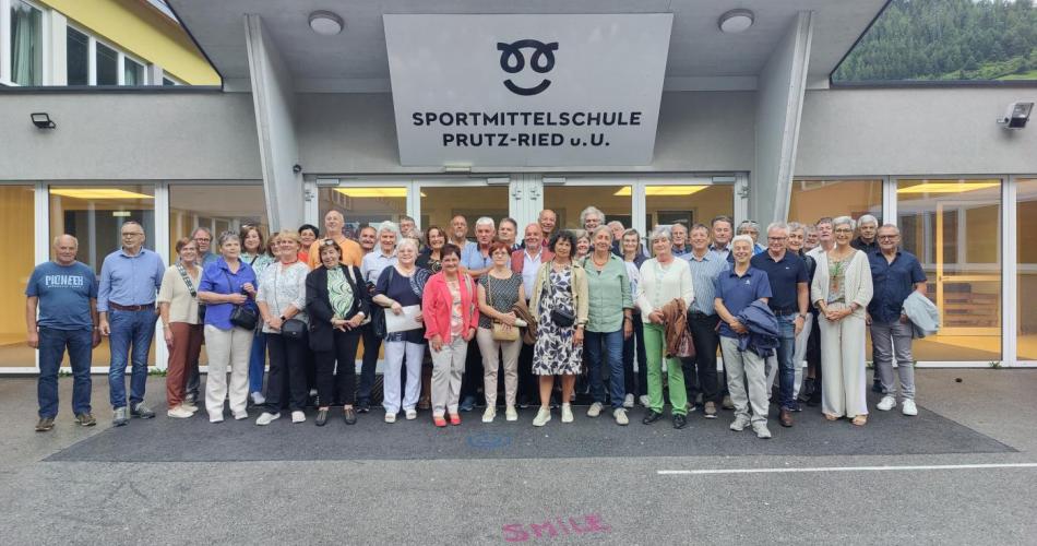 Klassentreffen