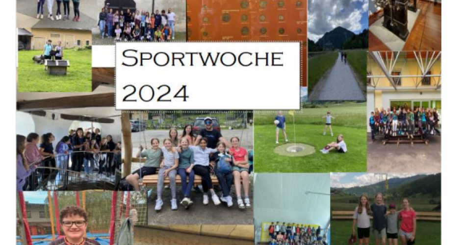 Sportwoche