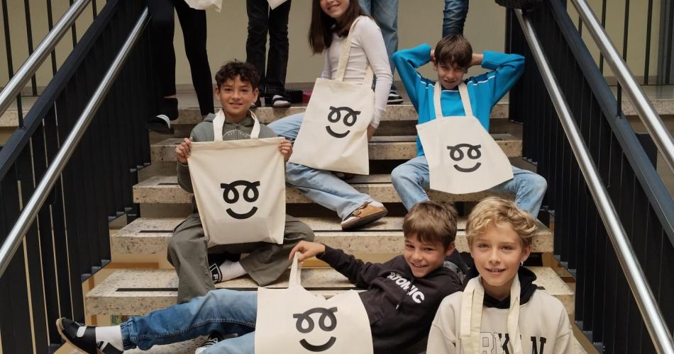 2b Klasse