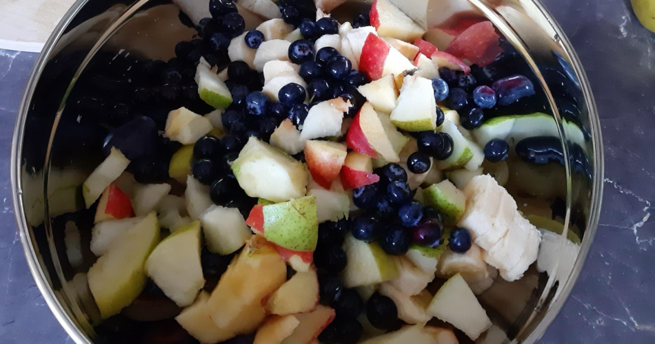 Obstsalat