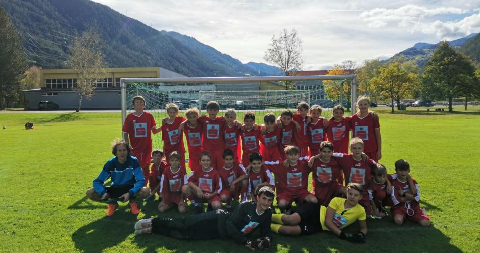SL Fussball