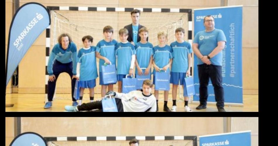 SL Fussball