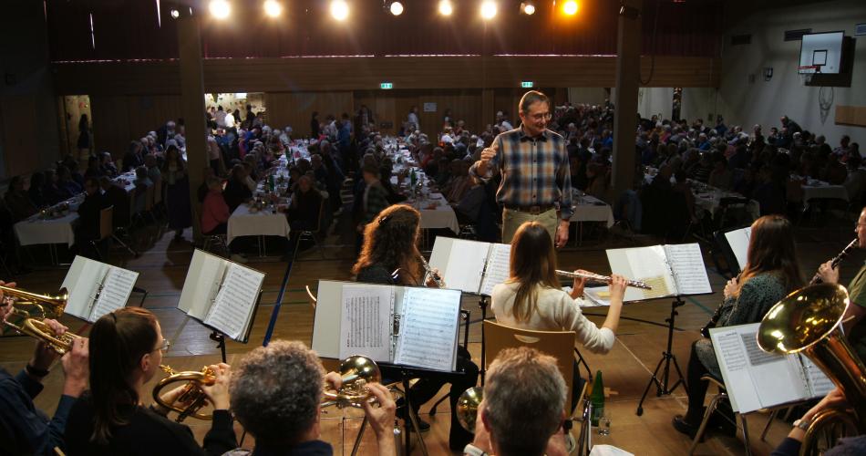 Lehrermusik