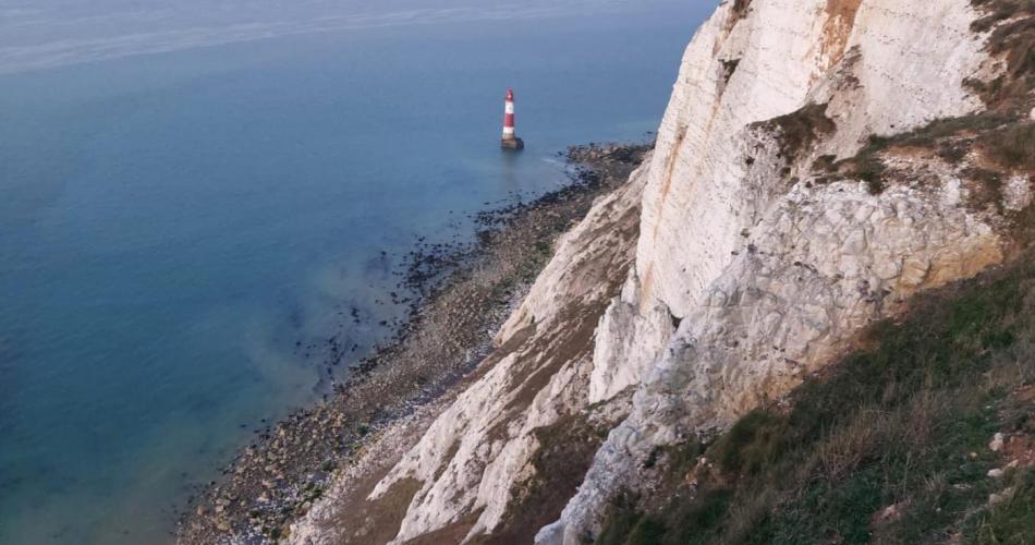 England 25 Beachy Head 1