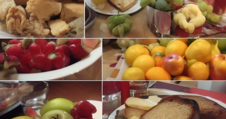 Food