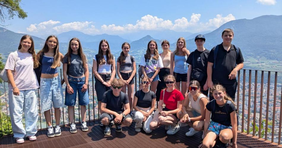 Trento