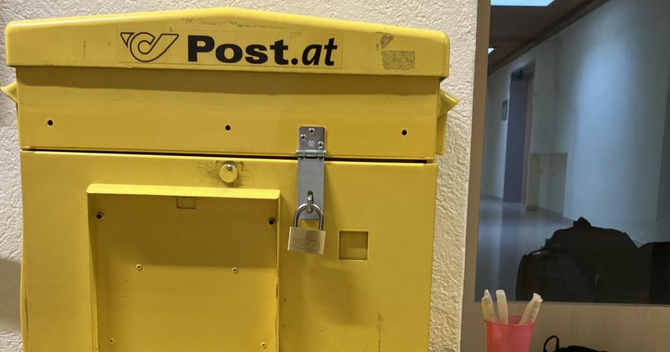Post!