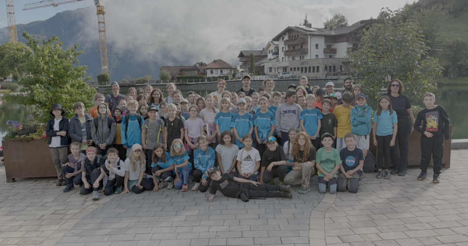 Wandertag 1. Klassen