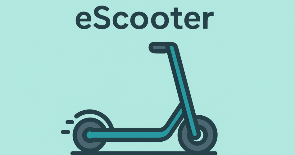 scooter
