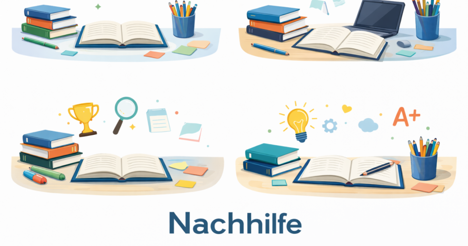 Nachhilfe