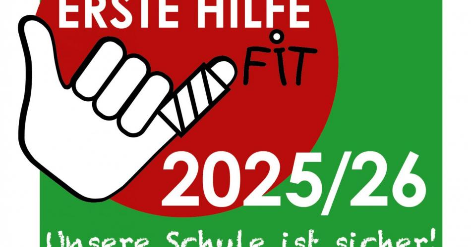 Erste Hilfe Fit Abzeichen
