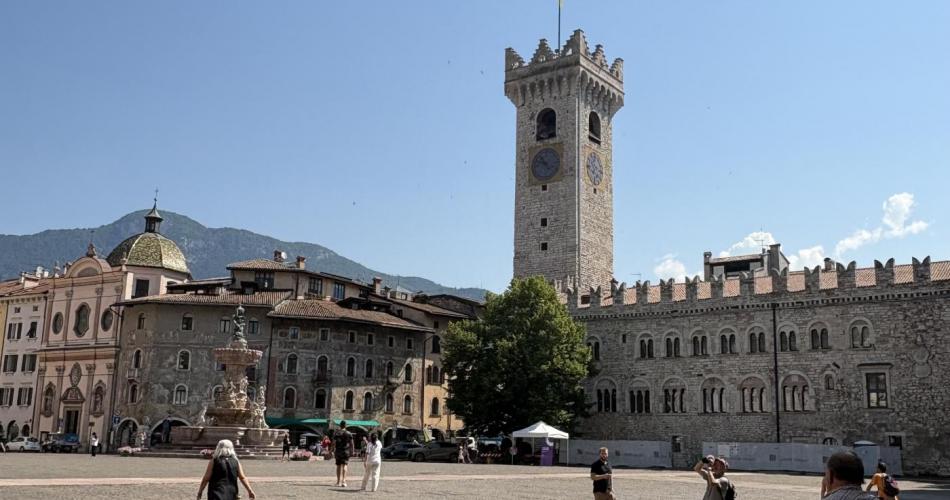 Trento