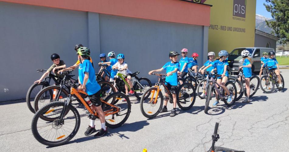 Radtour 1b