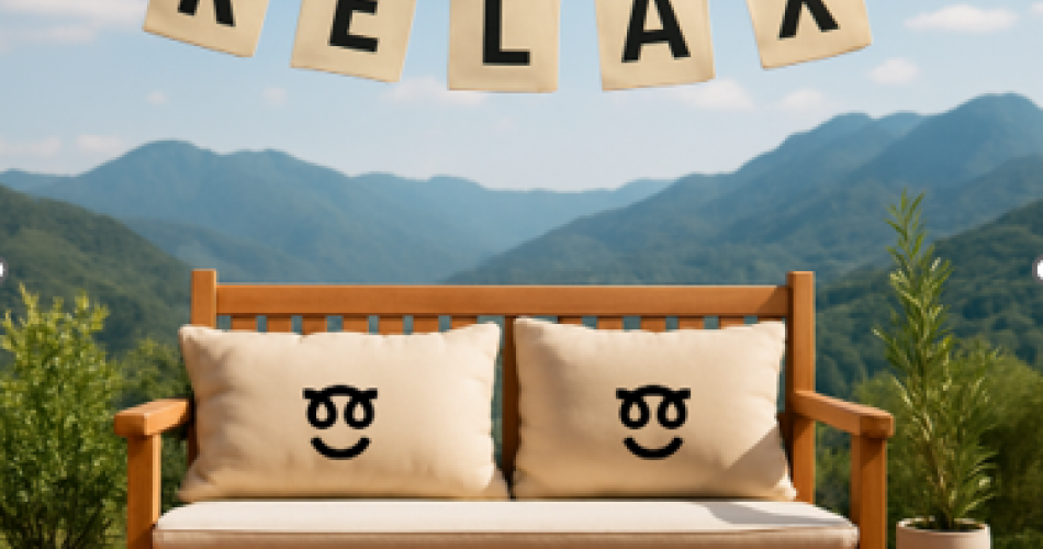 Schöne Sommerferien klein