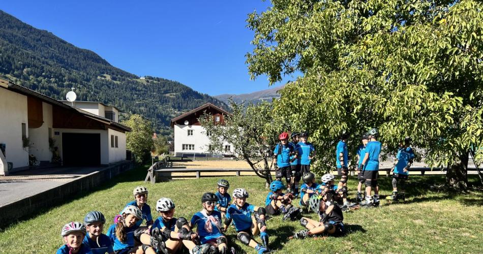 Gruppenfoto 2b Inlineskating
