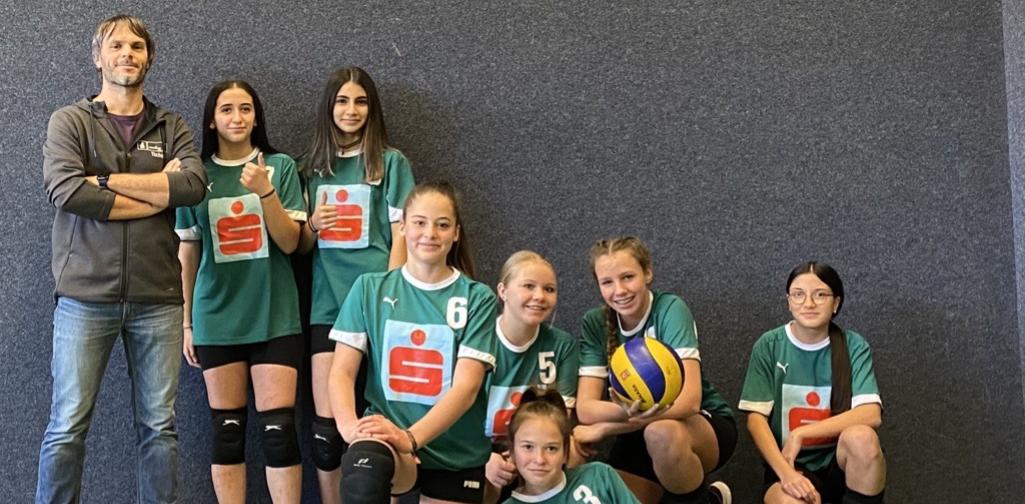 SL Team Schülerliga Team