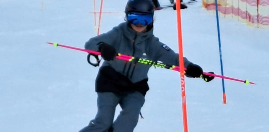 Skitraining_Neigungsgruppe