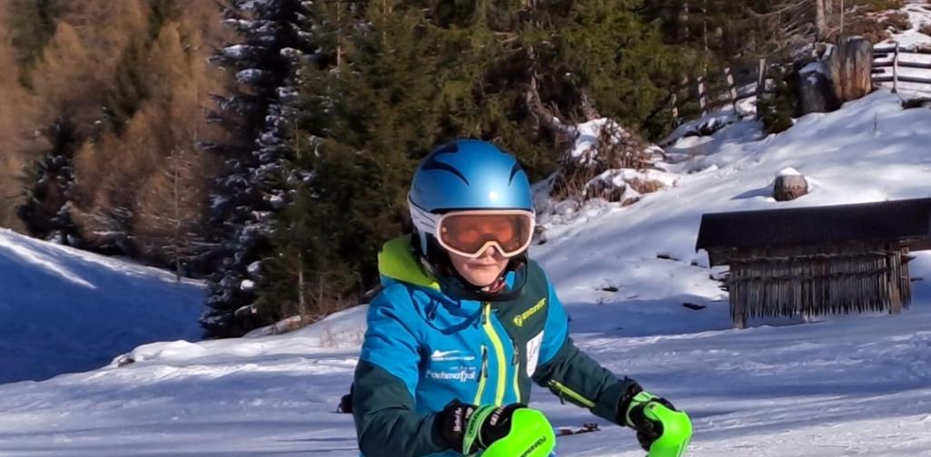 Skitraining_Neigungsgruppe