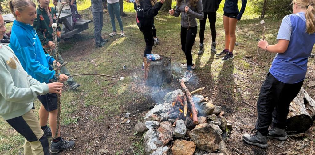Wandertag der 2. Klassen